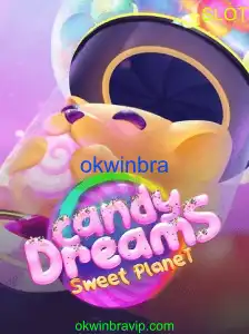 CandyDreams: Descubra o Mundo Encantado de Doces e Diversão