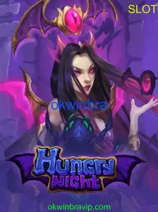 HungryNight: Uma Imersão no Mundo dos Jogos de Estratégia